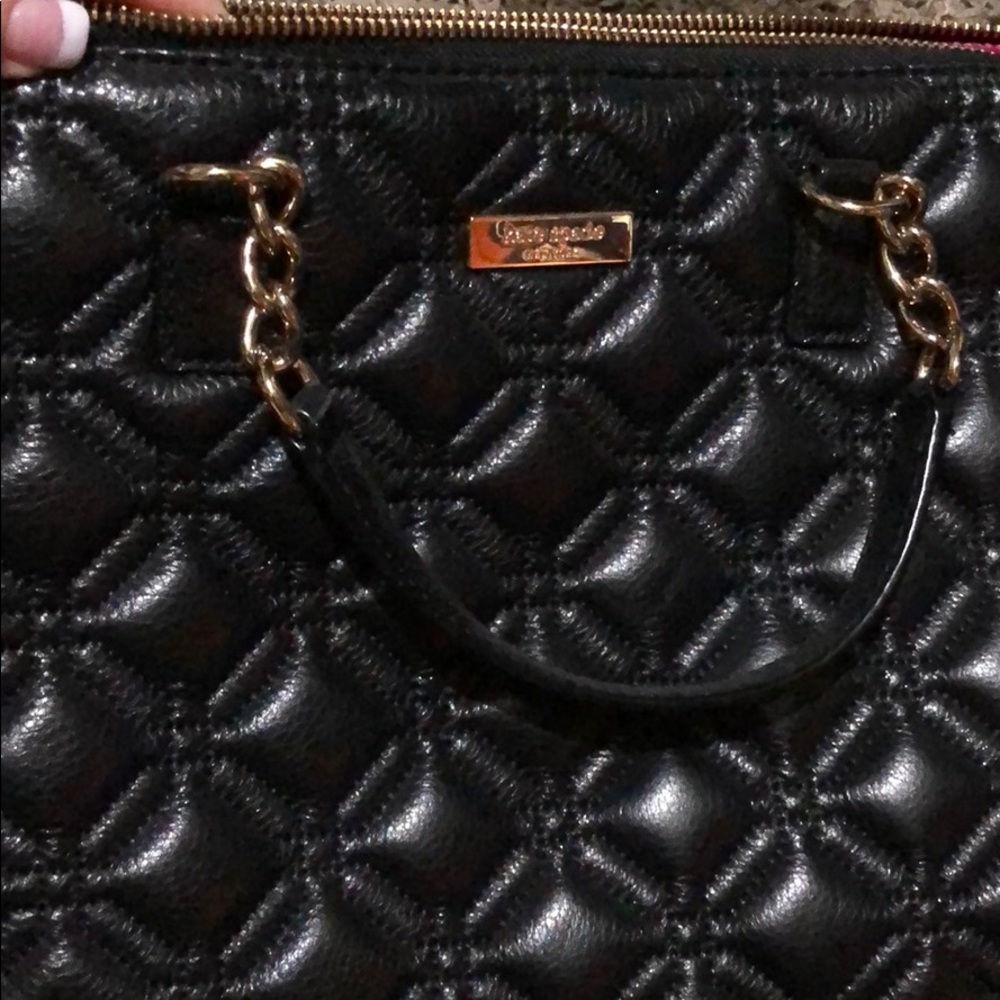 LET’s  MAKE A DEAL!!!!  Kate Spade NWT - MAKE OFFER! - Picture 2 of 3